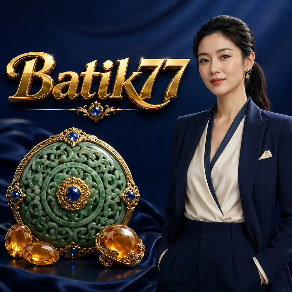 batik77 APK
