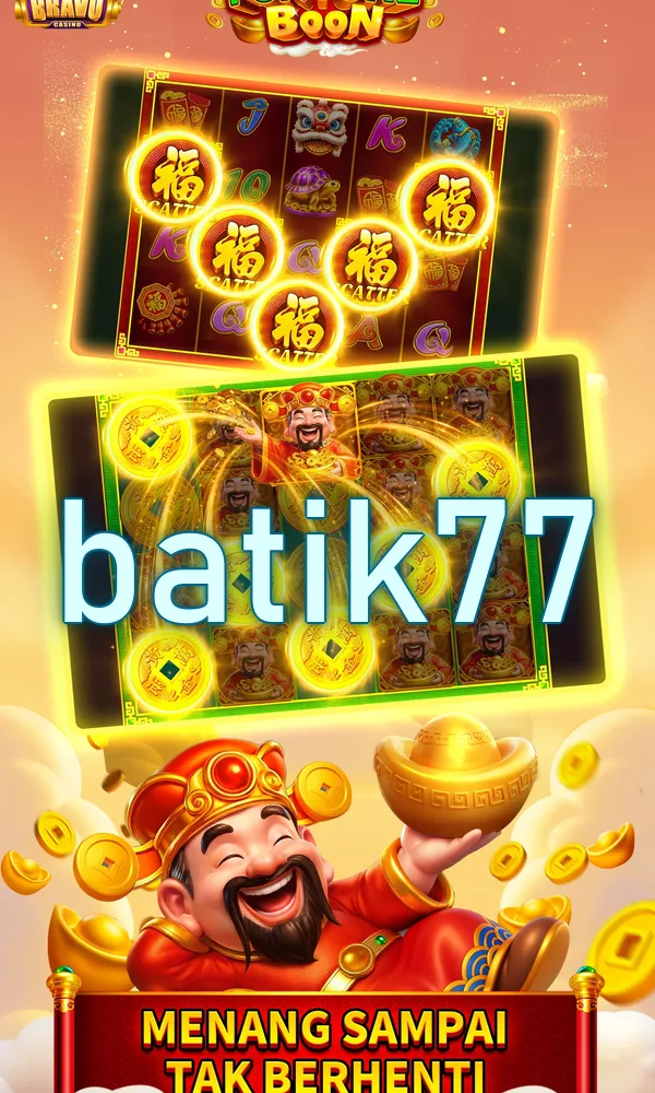 batik77 APK
