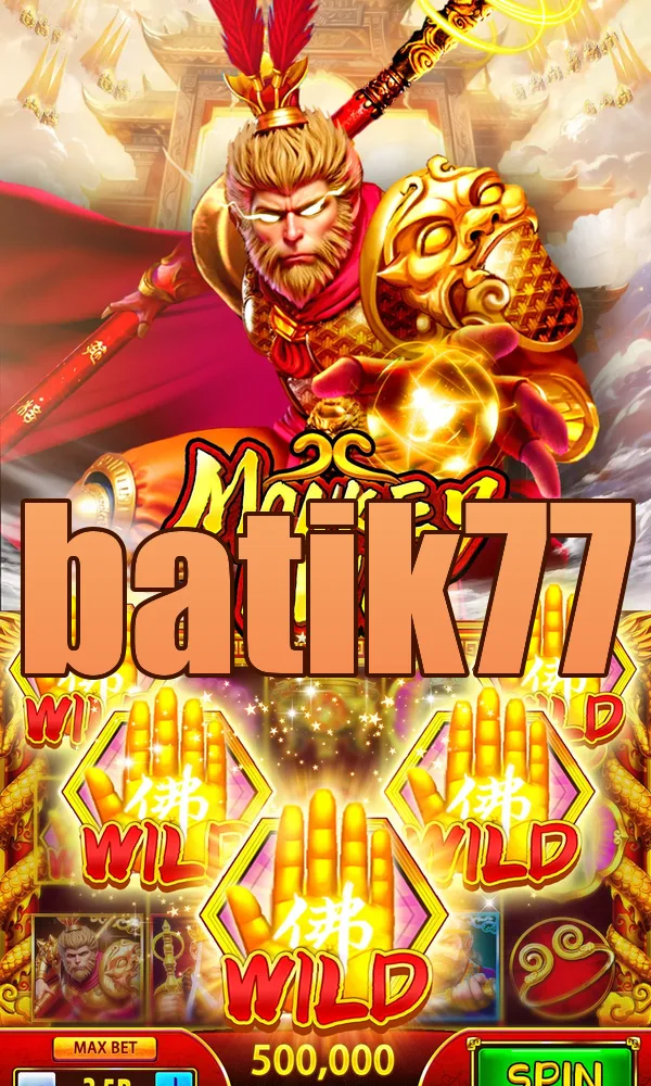 batik77 APK