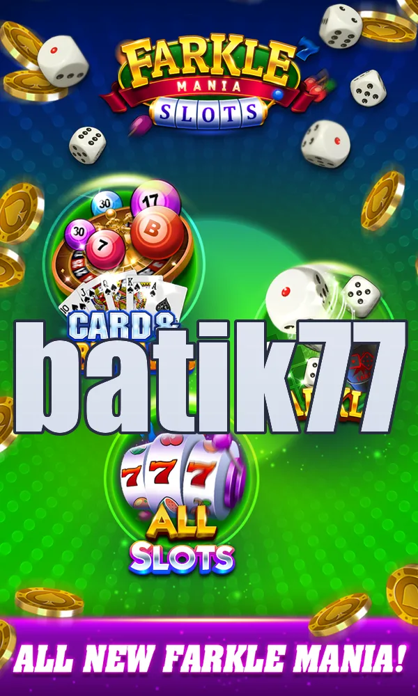 batik77 APK