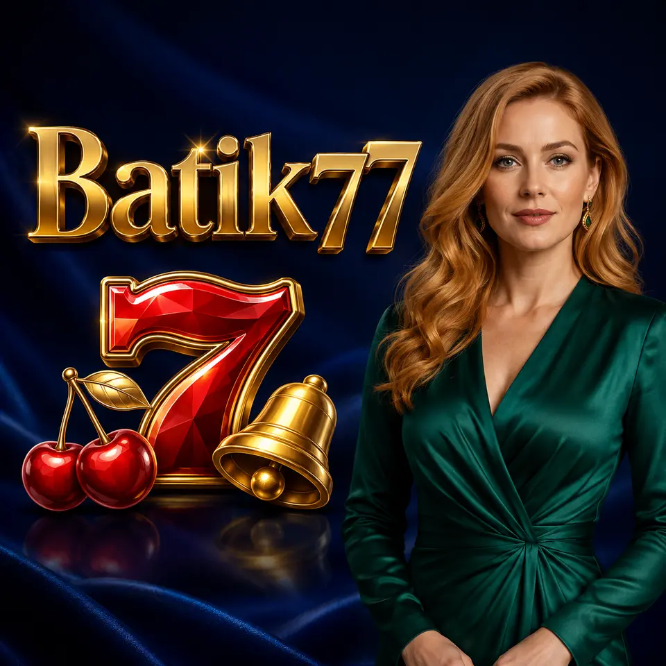 batik77 Masuk