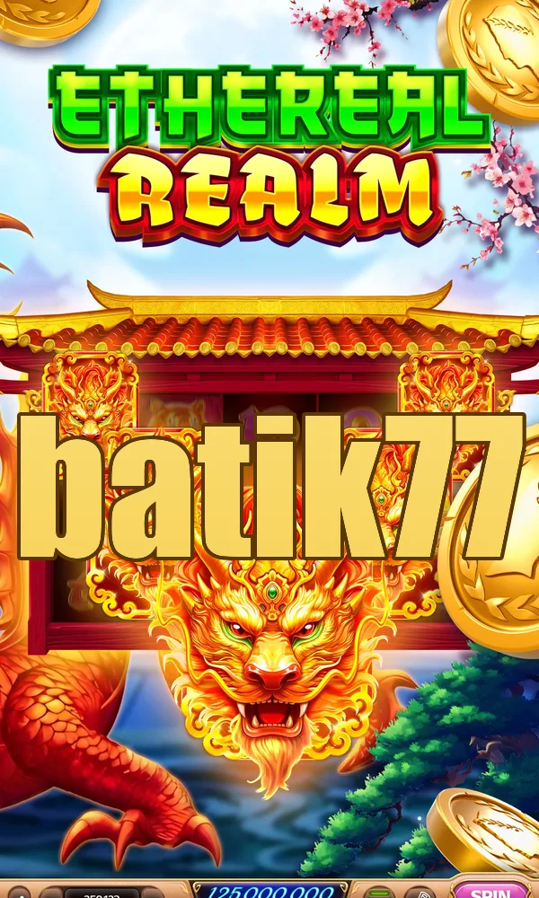 batik77 Masuk