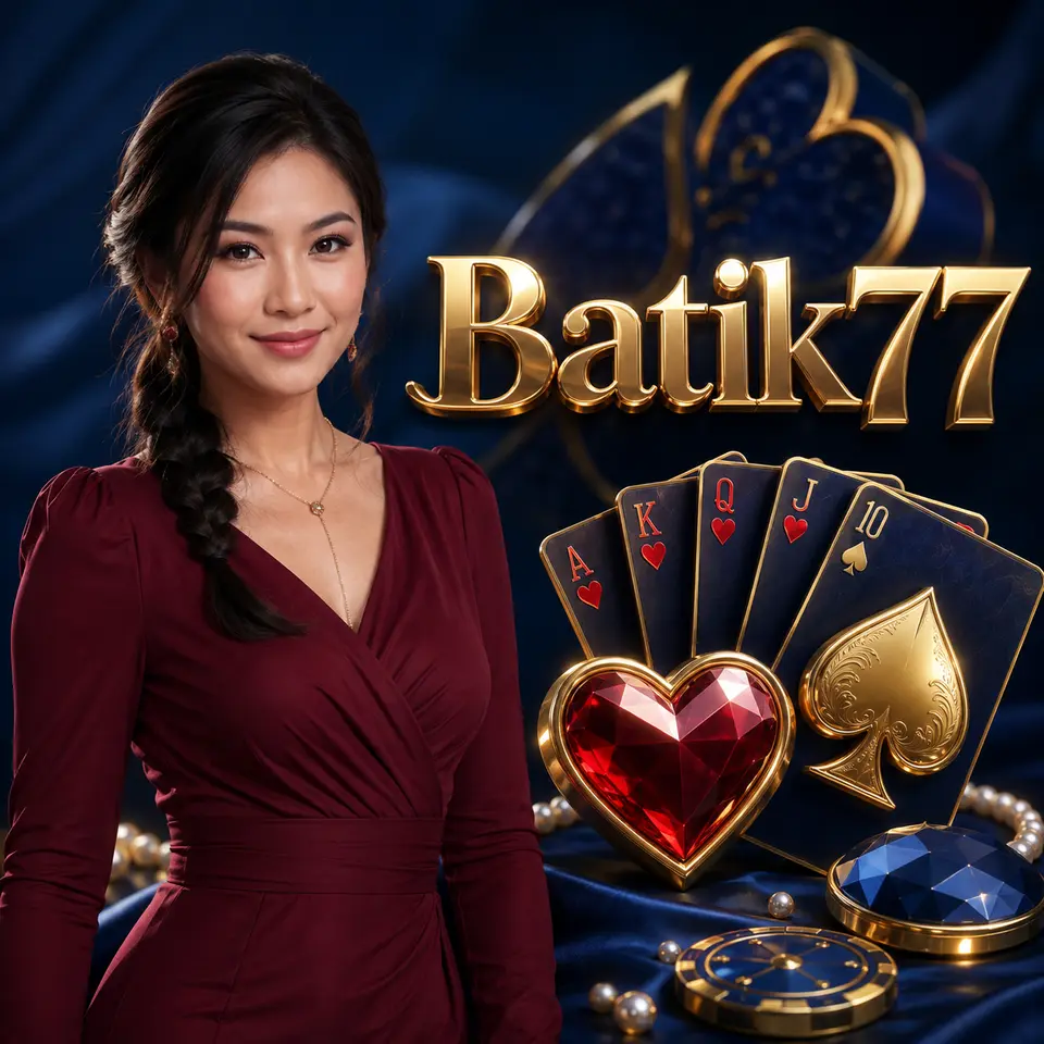 batik77 Masuk - batik77 Resmi