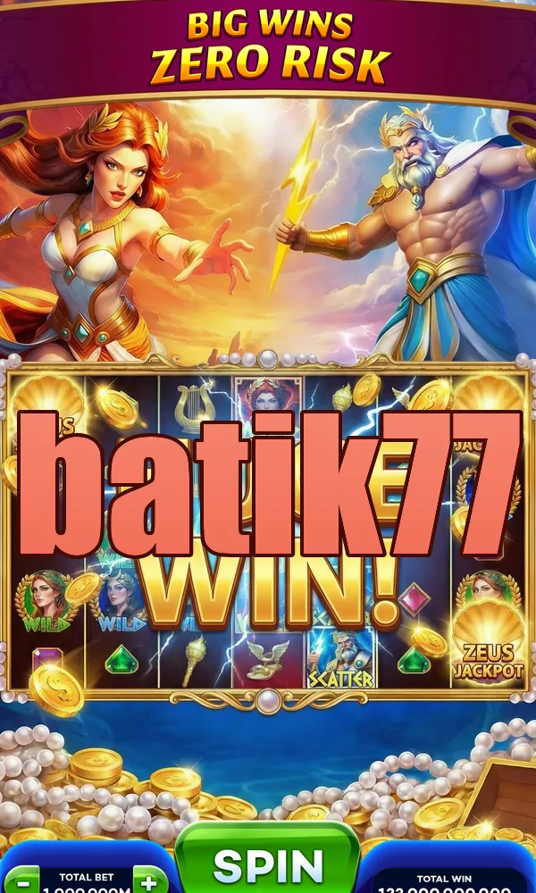 batik77 Preview - Resmi Unduh